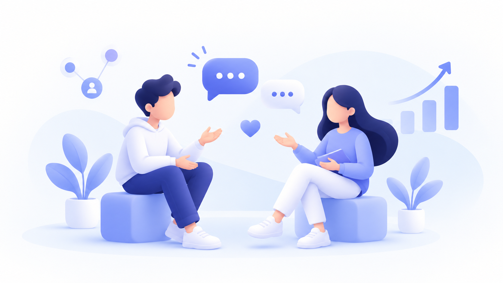 Communication and Personal Growth
